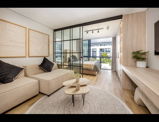 1 BEDROOM APARTMENT FOR SALE IN STELLENBOSCH CENTRAL